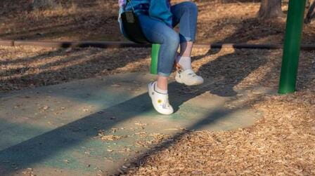 How To Wear Crocs With Socks