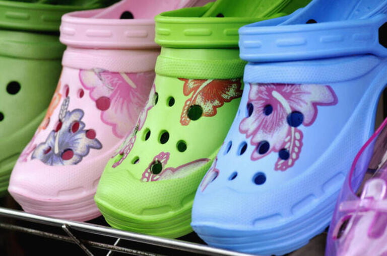 Crocs