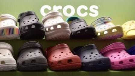 What Country Are Crocs Most Popular?