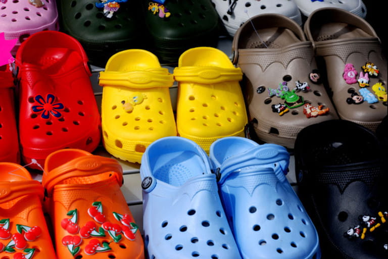 Crocs type shoes on sale Crocs type shoes on sale
