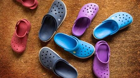 Why Does Gen Z Like Crocs?