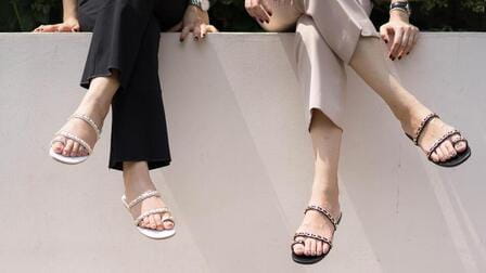 What Are The Disadvantages Of Sandals?