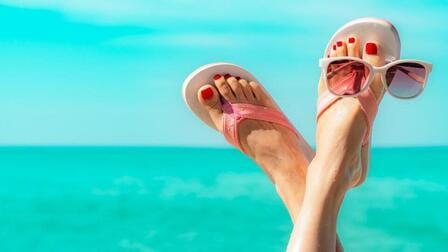 Is It OK To Wear Flip Flops In Japan?