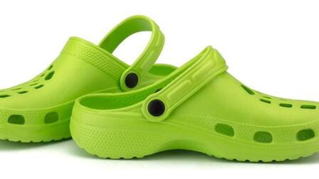 Why Are Crocs Banned In Hospitals?