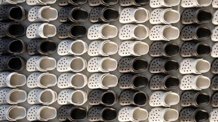 Can I Wear Crocs In The Pool?