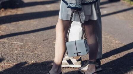 Can You Wear Sandals With A Sweater? Can You Wear Sandals With A Sweater?