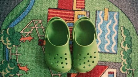 Are Crocs Safe?